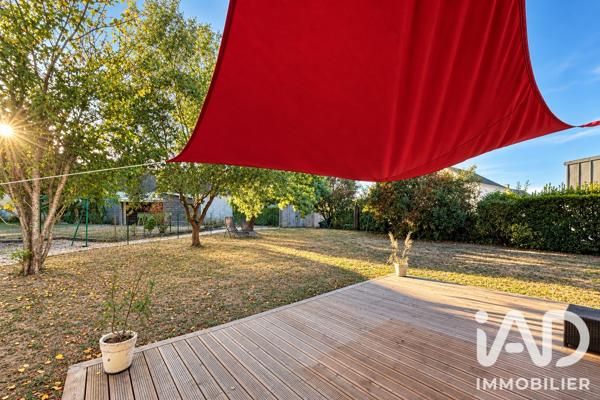 Maison à vendre 7 pièces 130 m² Bain-de-Bretagne