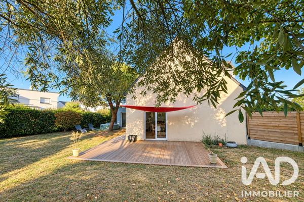Maison à vendre 7 pièces 130 m² Bain-de-Bretagne