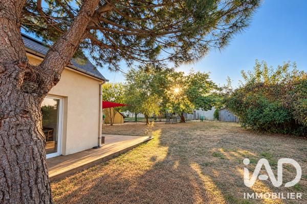 Maison à vendre 7 pièces 130 m² Bain-de-Bretagne