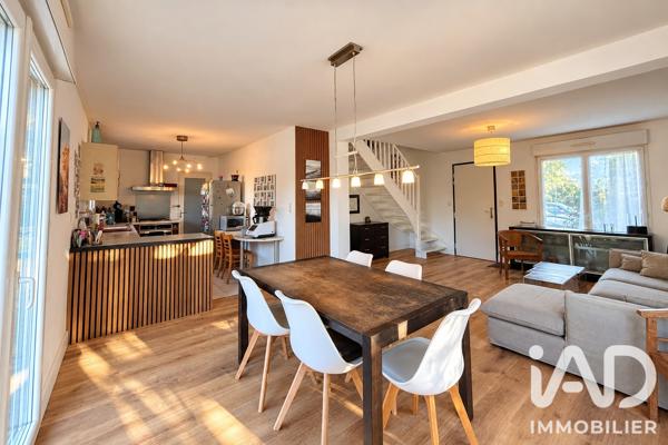 Maison à vendre 7 pièces 130 m² Bain-de-Bretagne