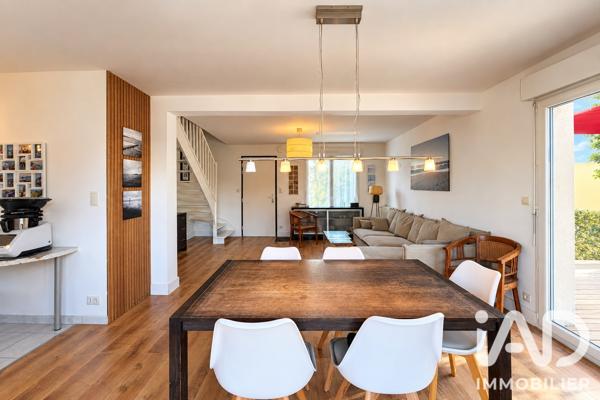 Maison à vendre 7 pièces 130 m² Bain-de-Bretagne