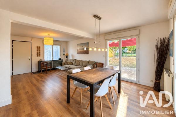 Maison à vendre 7 pièces 130 m² Bain-de-Bretagne