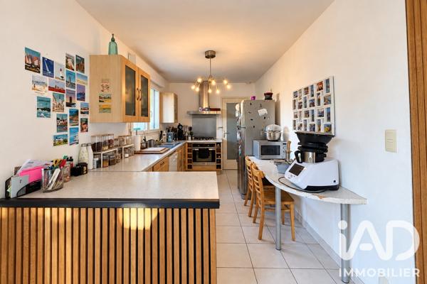 Maison à vendre 7 pièces 130 m² Bain-de-Bretagne