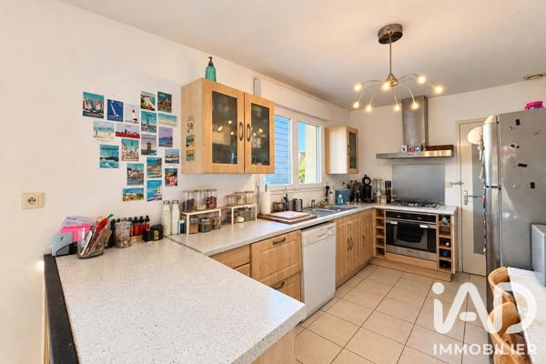 Maison à vendre 7 pièces 130 m² Bain-de-Bretagne