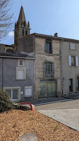 Maison 3 chambre(s) à vendre - Pezens, Aude - 11