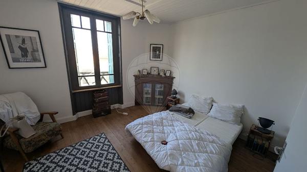 Maison 3 chambre(s) à vendre - Pezens, Aude - 11