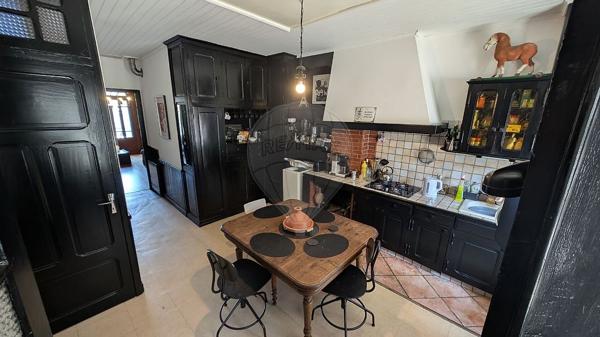 Maison 3 chambre(s) à vendre - Pezens, Aude - 11