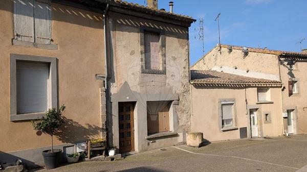Maison 3 chambre(s) à vendre - Pezens, Aude - 11