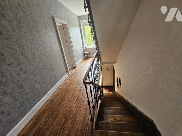 14183 A XERTIGNY (88220) 9 Rue du Colonel Sérot.