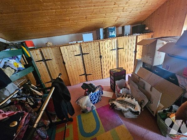 14183 A XERTIGNY (88220) 9 Rue du Colonel Sérot.