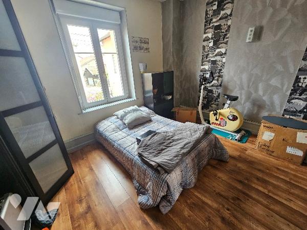 14183 A XERTIGNY (88220) 9 Rue du Colonel Sérot.