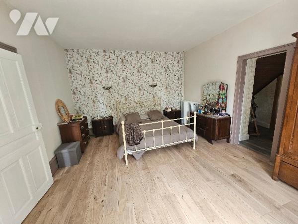 14183 A XERTIGNY (88220) 9 Rue du Colonel Sérot.