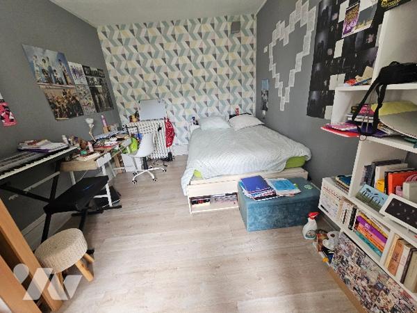 14183 A XERTIGNY (88220) 9 Rue du Colonel Sérot.