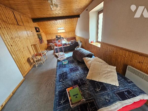 14183 A XERTIGNY (88220) 9 Rue du Colonel Sérot.