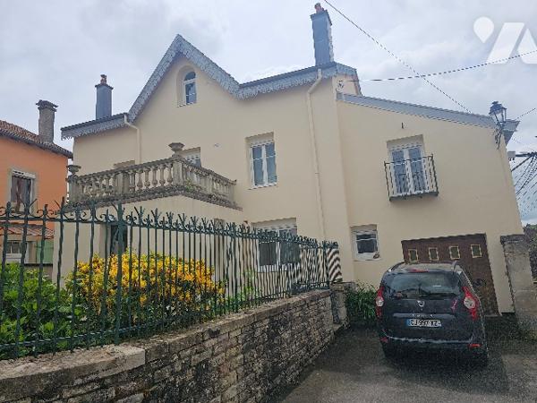 14183 A XERTIGNY (88220) 9 Rue du Colonel Sérot.