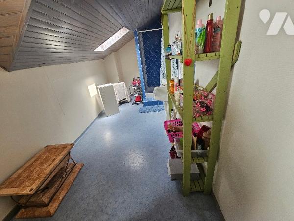 14183 A XERTIGNY (88220) 9 Rue du Colonel Sérot.