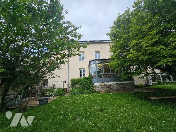 14183 A XERTIGNY (88220) 9 Rue du Colonel Sérot.