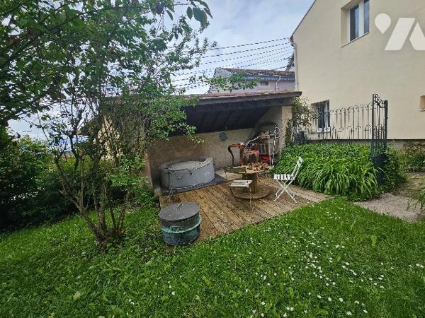 14183 A XERTIGNY (88220) 9 Rue du Colonel Sérot.