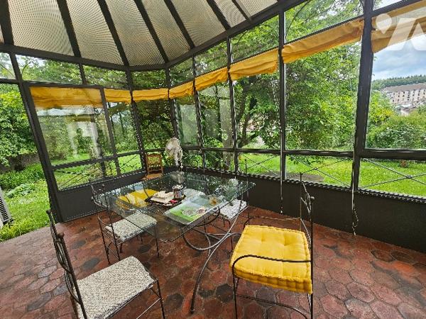 14183 A XERTIGNY (88220) 9 Rue du Colonel Sérot.