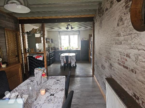 14183 A XERTIGNY (88220) 9 Rue du Colonel Sérot.