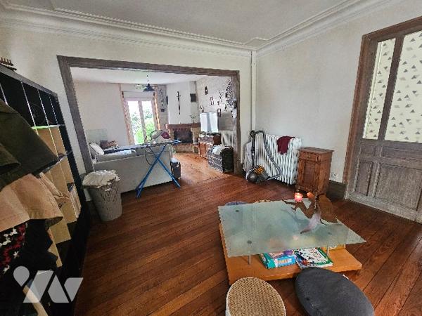 14183 A XERTIGNY (88220) 9 Rue du Colonel Sérot.