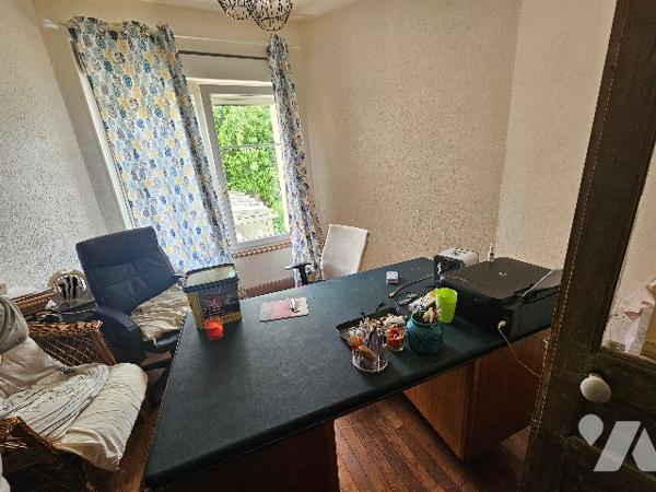 14183 A XERTIGNY (88220) 9 Rue du Colonel Sérot.