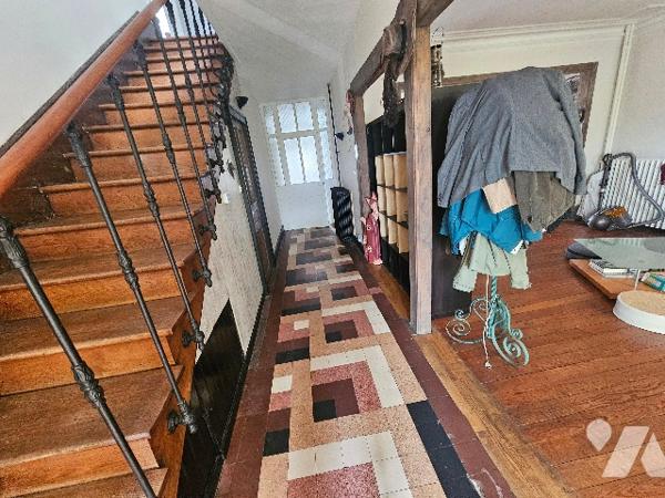 14183 A XERTIGNY (88220) 9 Rue du Colonel Sérot.