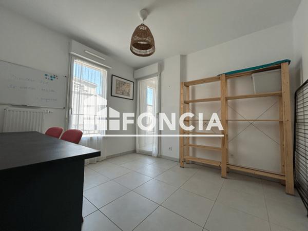 Location Appartement meublé 3 pièces 54.7 m² - Toulon 83000