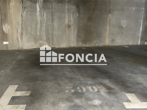 Location Appartement meublé 3 pièces 54.7 m² - Toulon 83000