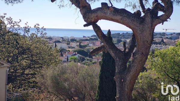 Maison à vendre 7 pièces 200 m² La Seyne-sur-Mer