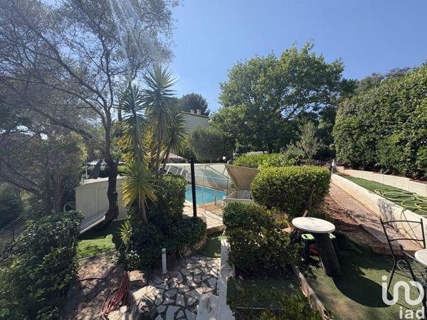 Maison à vendre 7 pièces 200 m² La Seyne-sur-Mer