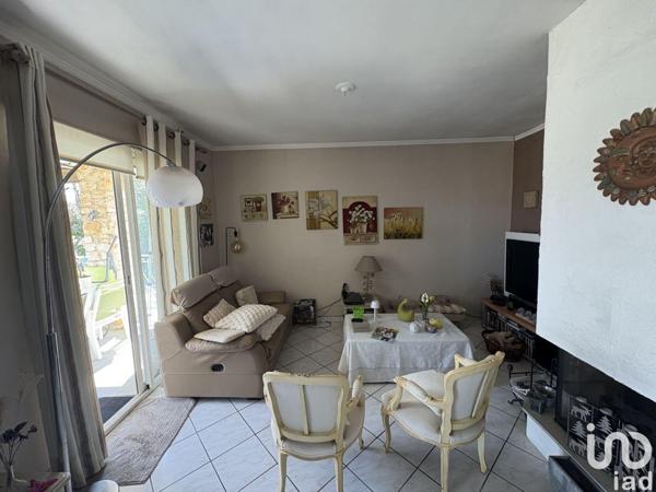Maison à vendre 7 pièces 200 m² La Seyne-sur-Mer