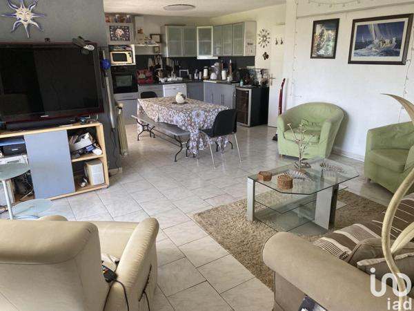 Maison à vendre 7 pièces 200 m² La Seyne-sur-Mer
