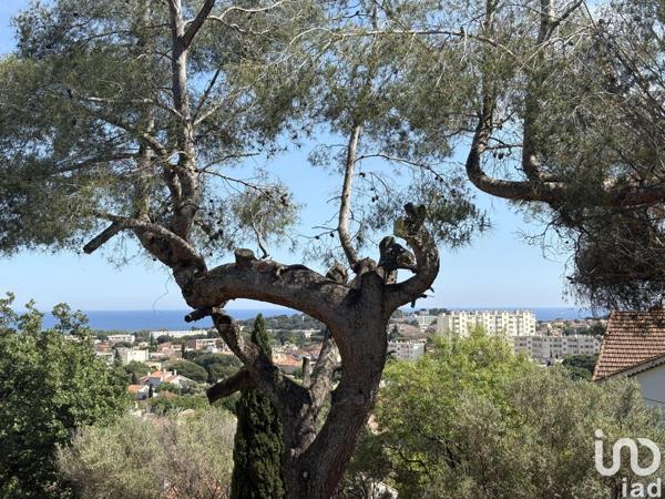 Maison à vendre 7 pièces 200 m² La Seyne-sur-Mer