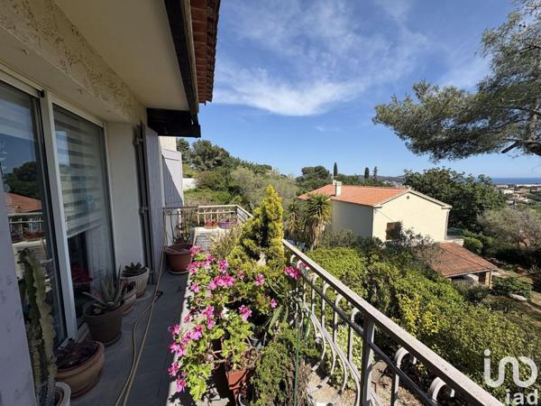 Maison à vendre 7 pièces 200 m² La Seyne-sur-Mer