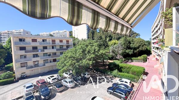 Appartement à vendre 3 pièces 68 m² Toulon