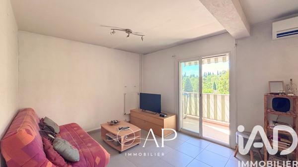 Appartement à vendre 3 pièces 68 m² Toulon