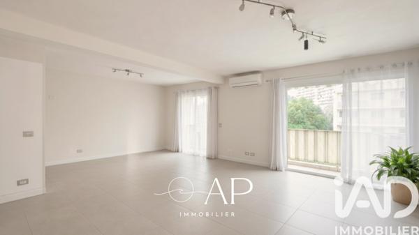 Appartement à vendre 3 pièces 68 m² Toulon