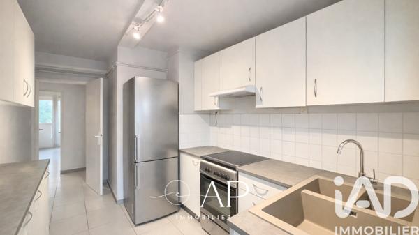 Appartement à vendre 3 pièces 68 m² Toulon