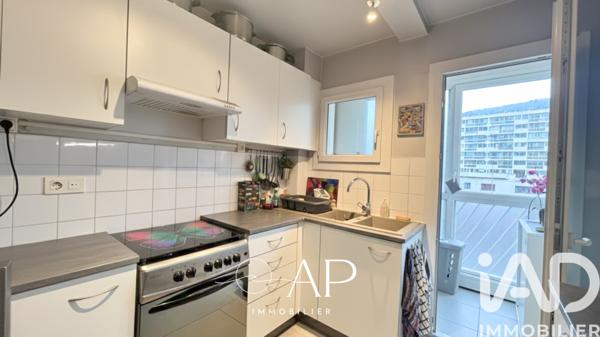 Appartement à vendre 3 pièces 68 m² Toulon
