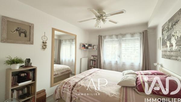 Appartement à vendre 3 pièces 68 m² Toulon