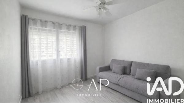 Appartement à vendre 3 pièces 68 m² Toulon