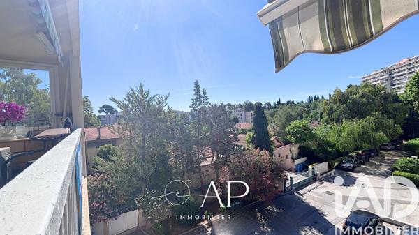Appartement à vendre 3 pièces 68 m² Toulon