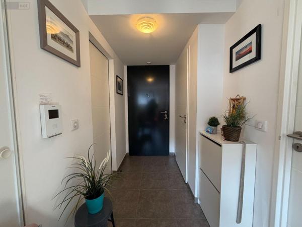 Appartement à vendre à Jacob-Bellecombette en Savoie (73000), ref : 73007-200