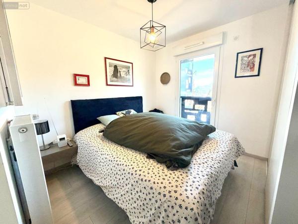 Appartement à vendre à Jacob-Bellecombette en Savoie (73000), ref : 73007-200