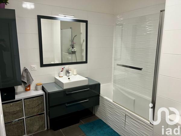 Appartement à vendre 4 pièces 86 m² Rueil-Malmaison