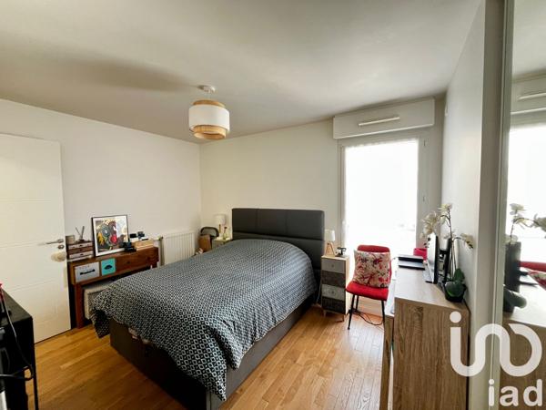 Appartement à vendre 4 pièces 86 m² Rueil-Malmaison