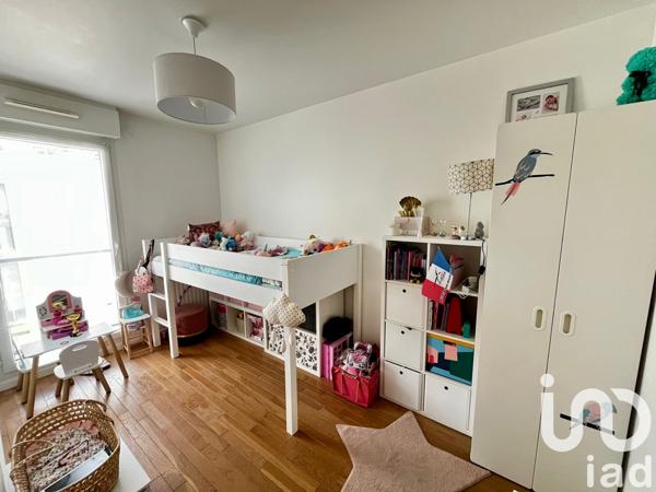 Appartement à vendre 4 pièces 86 m² Rueil-Malmaison