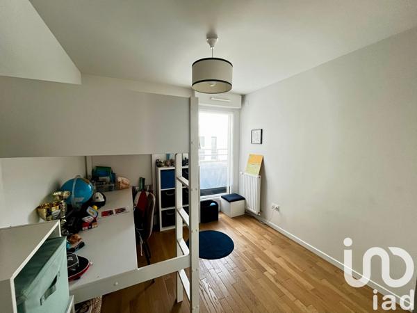 Appartement à vendre 4 pièces 86 m² Rueil-Malmaison