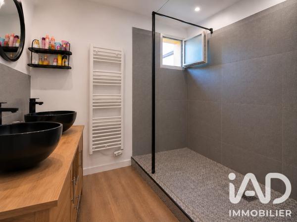 Appartement à vendre 3 pièces 64,76 m² Saint-Laurent-du-Var